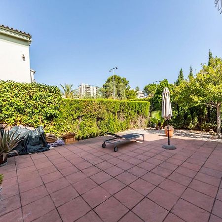 Villa Vacaciones 贝尼卡西姆 外观 照片